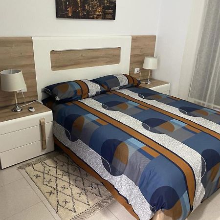 Vacacional Arbelo Golf Bed & Breakfast San Miguel de Abona Ngoại thất bức ảnh