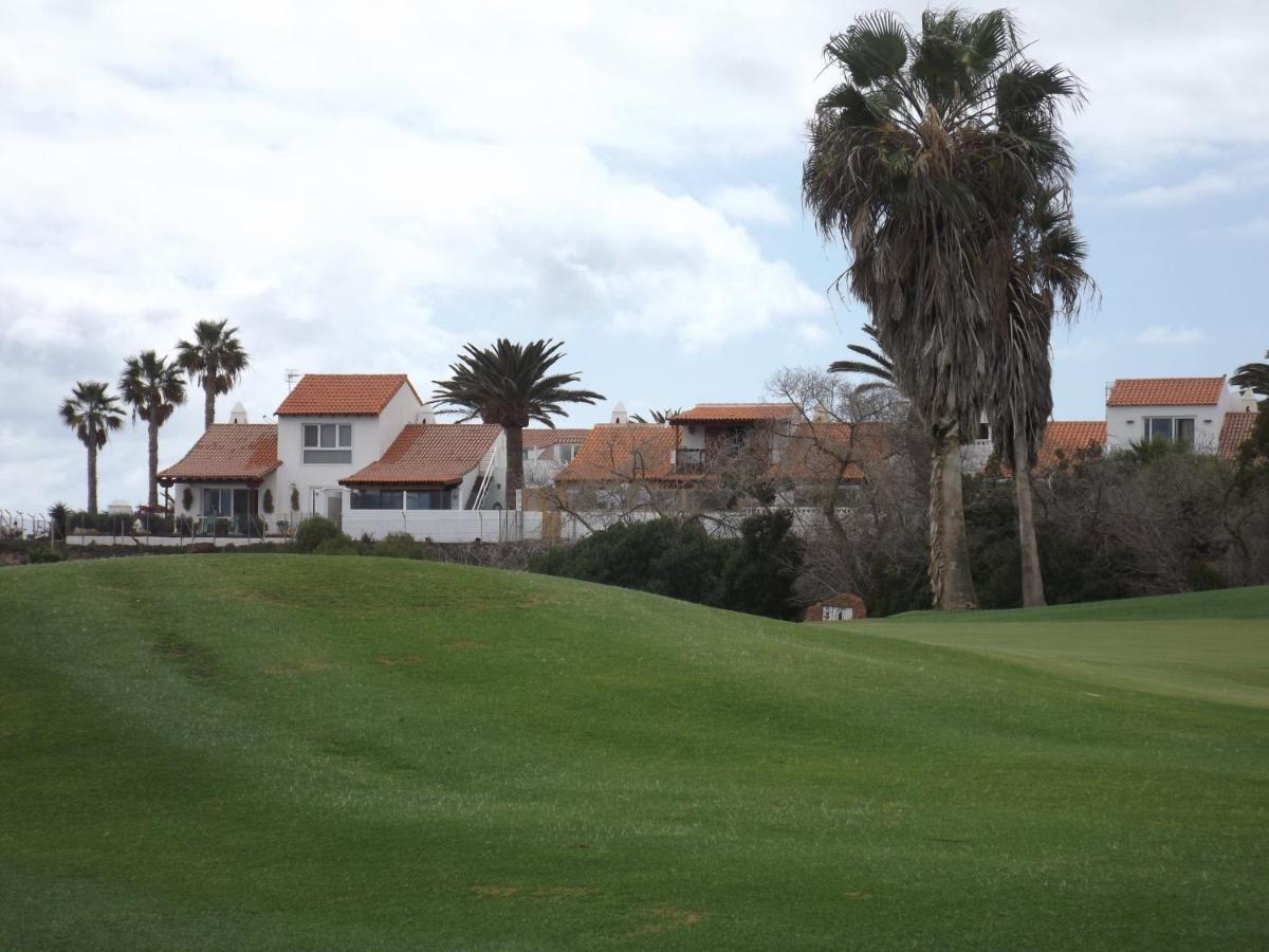 Vacacional Arbelo Golf Bed & Breakfast San Miguel de Abona Ngoại thất bức ảnh