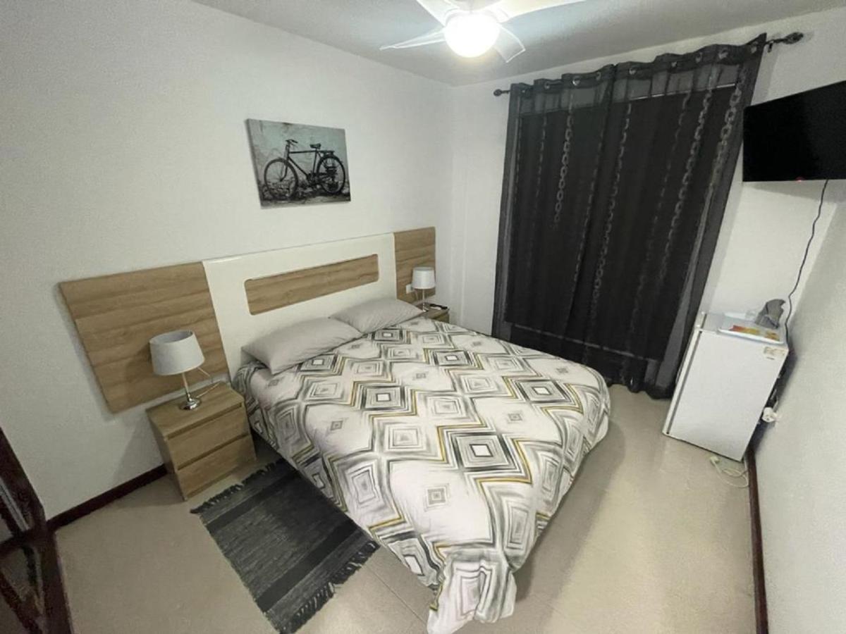 Vacacional Arbelo Golf Bed & Breakfast San Miguel de Abona Ngoại thất bức ảnh